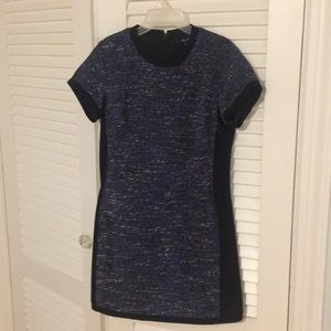 Madewell Shift Dress
